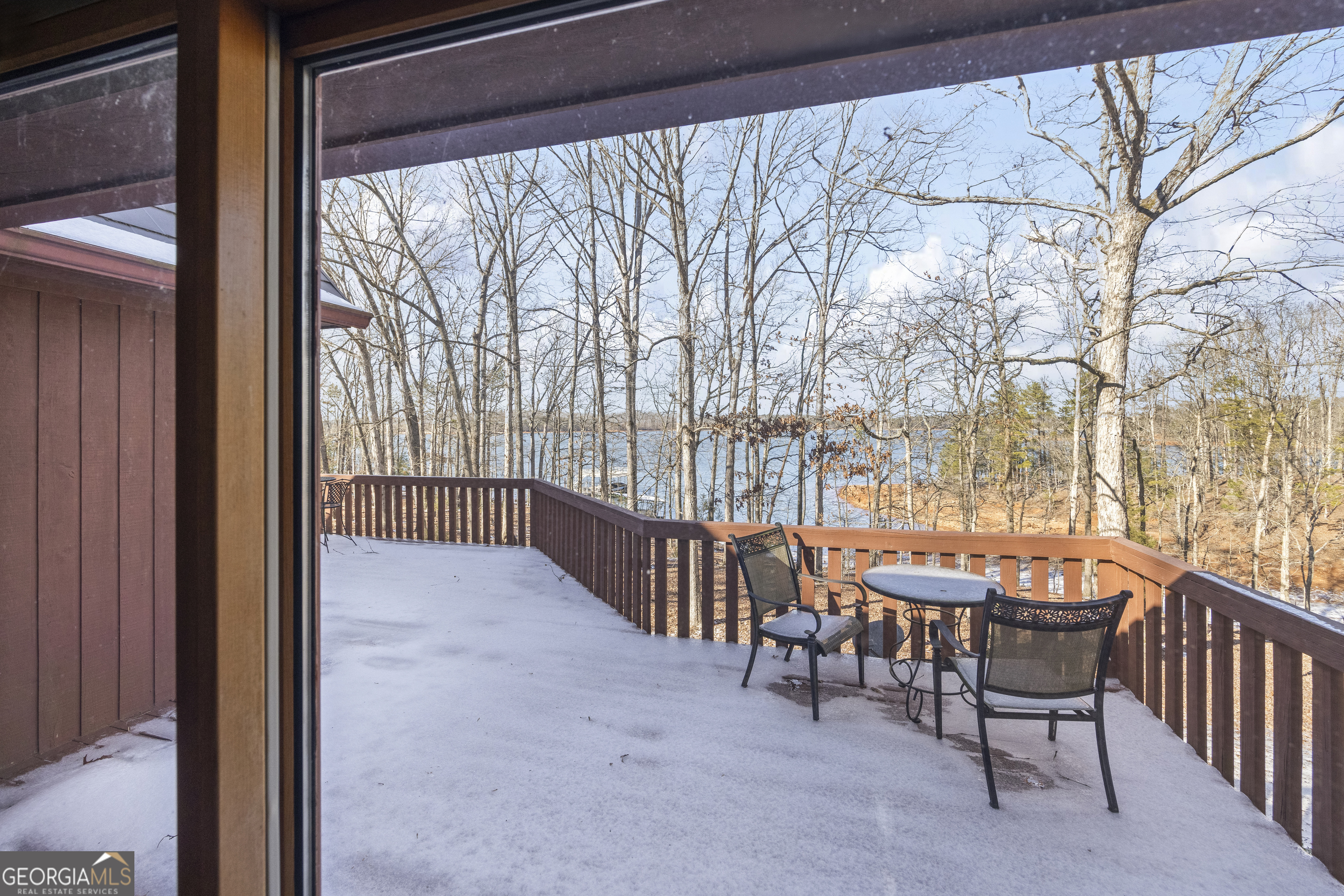 234 Chandlers Ferry Drive Hartwell GA 30643