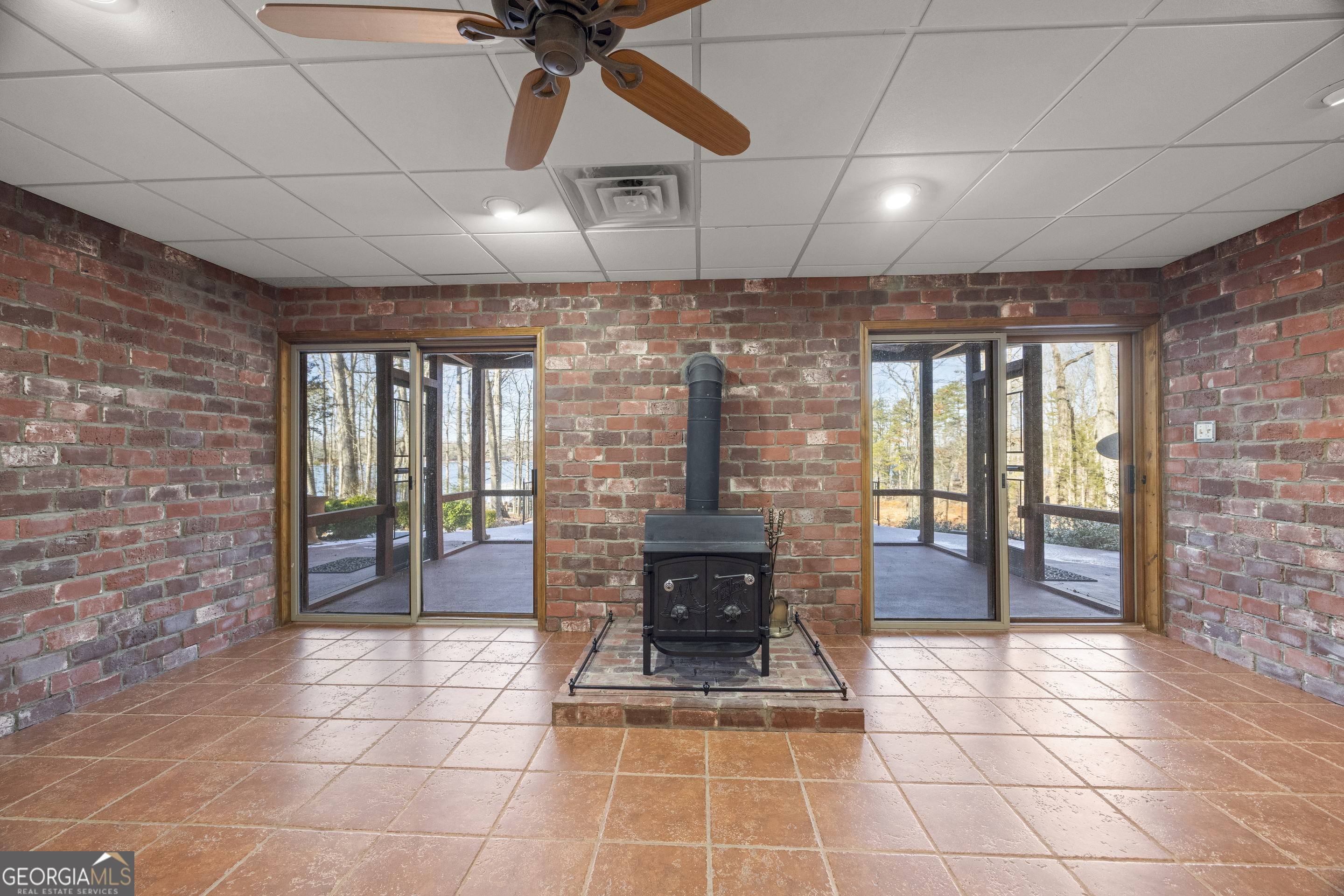 234 Chandlers Ferry Drive Hartwell GA 30643