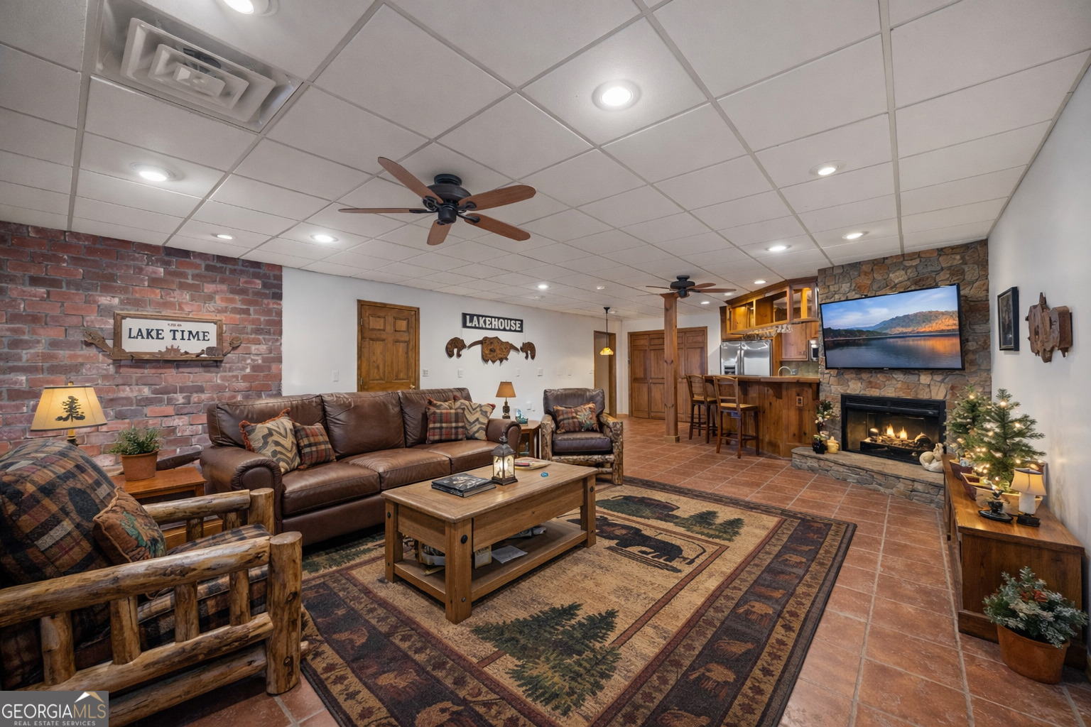 234 Chandlers Ferry Drive Hartwell GA 30643