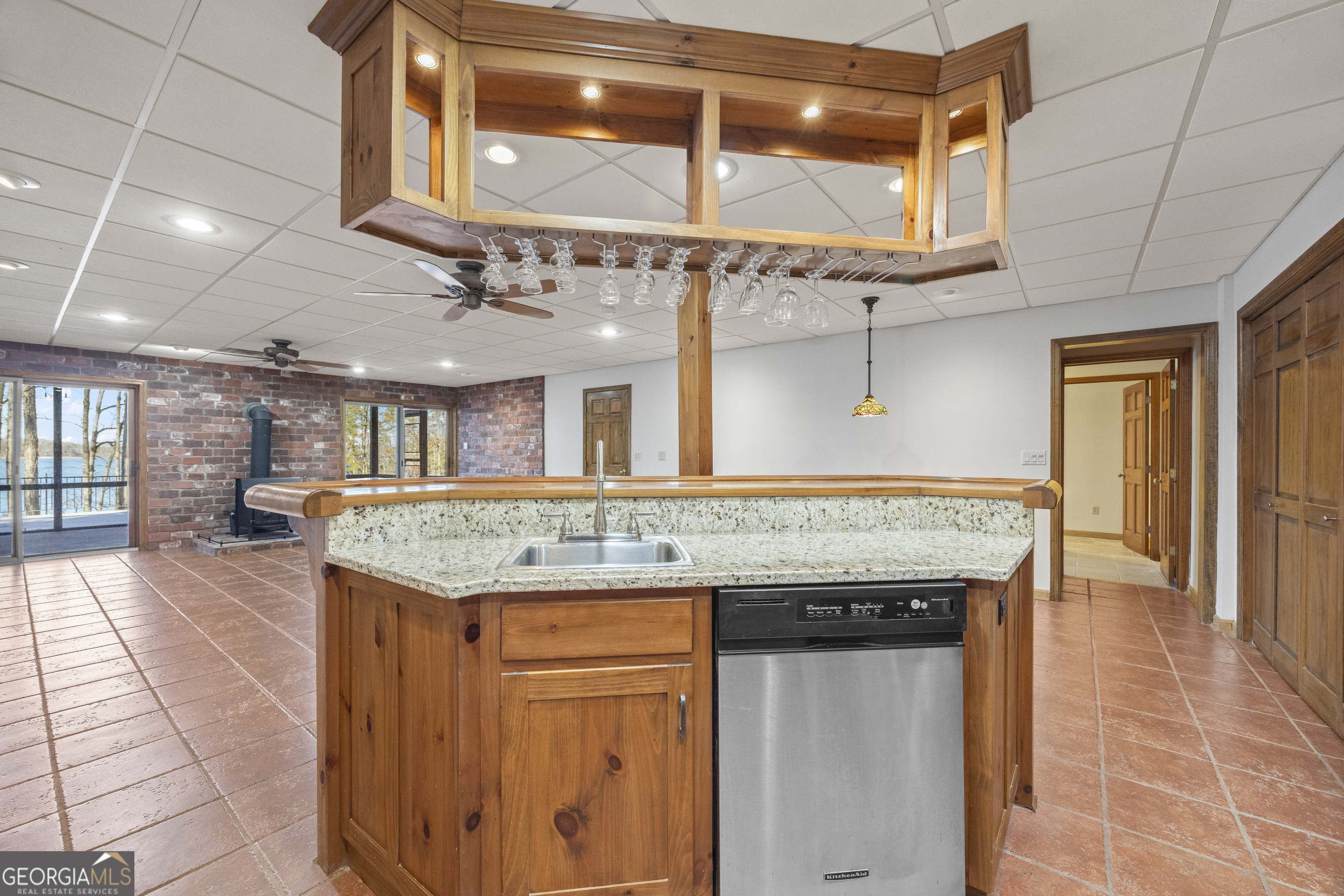 234 Chandlers Ferry Drive Hartwell GA 30643
