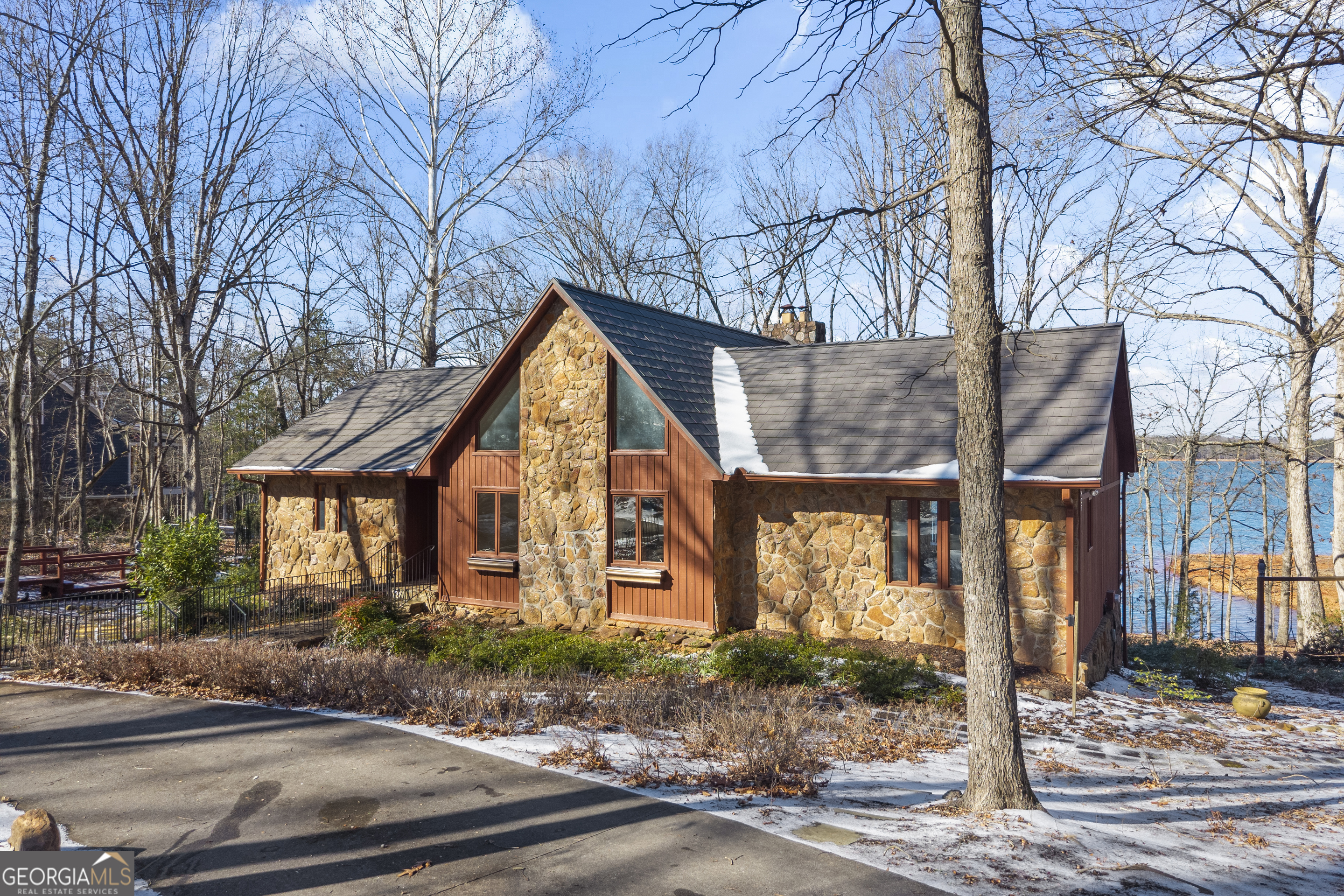 234 Chandlers Ferry Drive Hartwell GA 30643