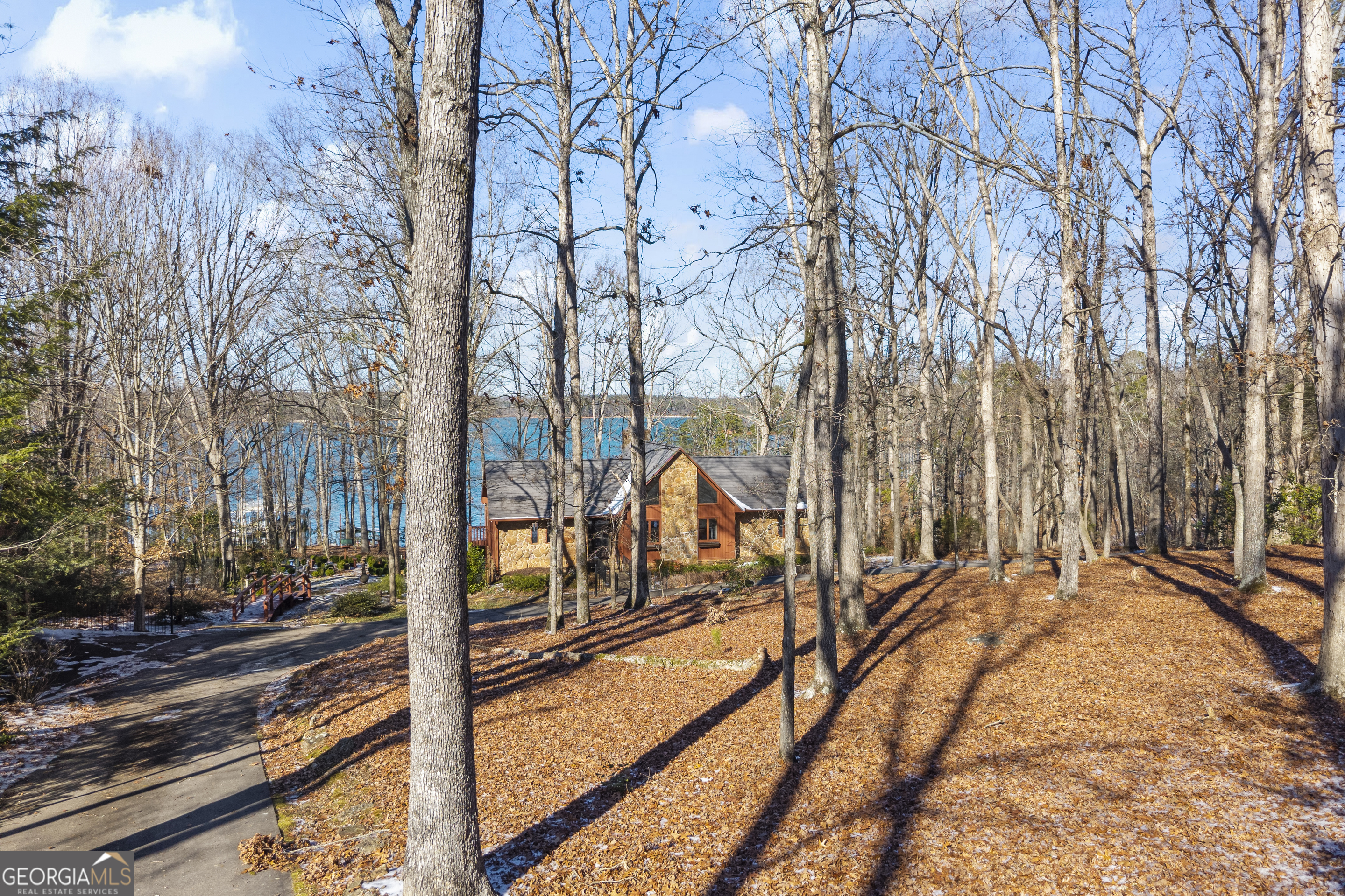 234 Chandlers Ferry Drive Hartwell GA 30643