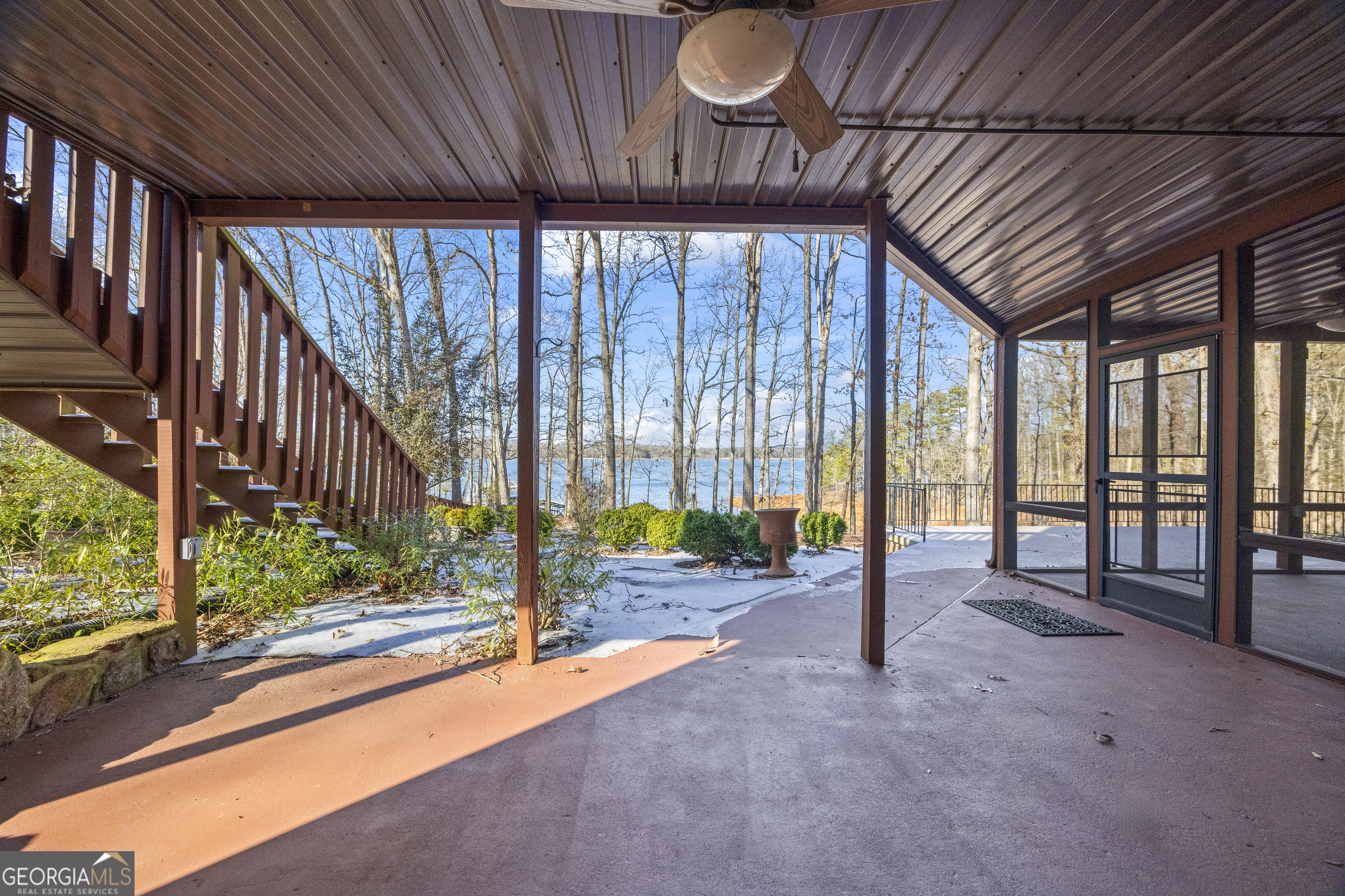 234 Chandlers Ferry Drive Hartwell GA 30643
