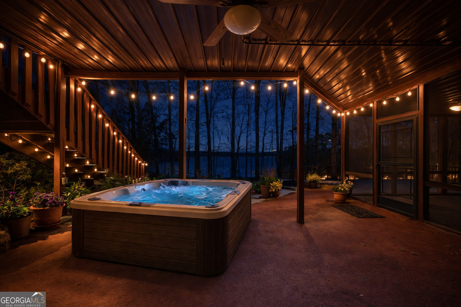 234 Chandlers Ferry Drive Hartwell GA 30643