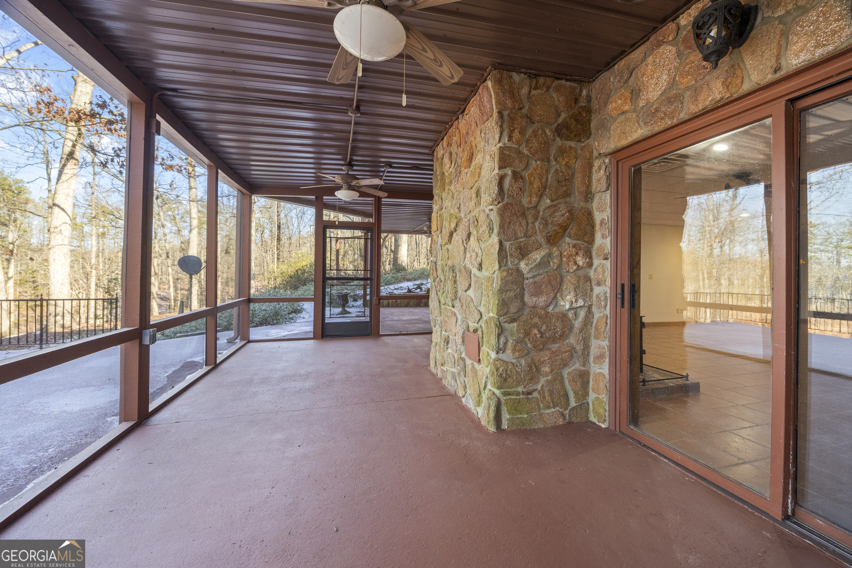 234 Chandlers Ferry Drive Hartwell GA 30643