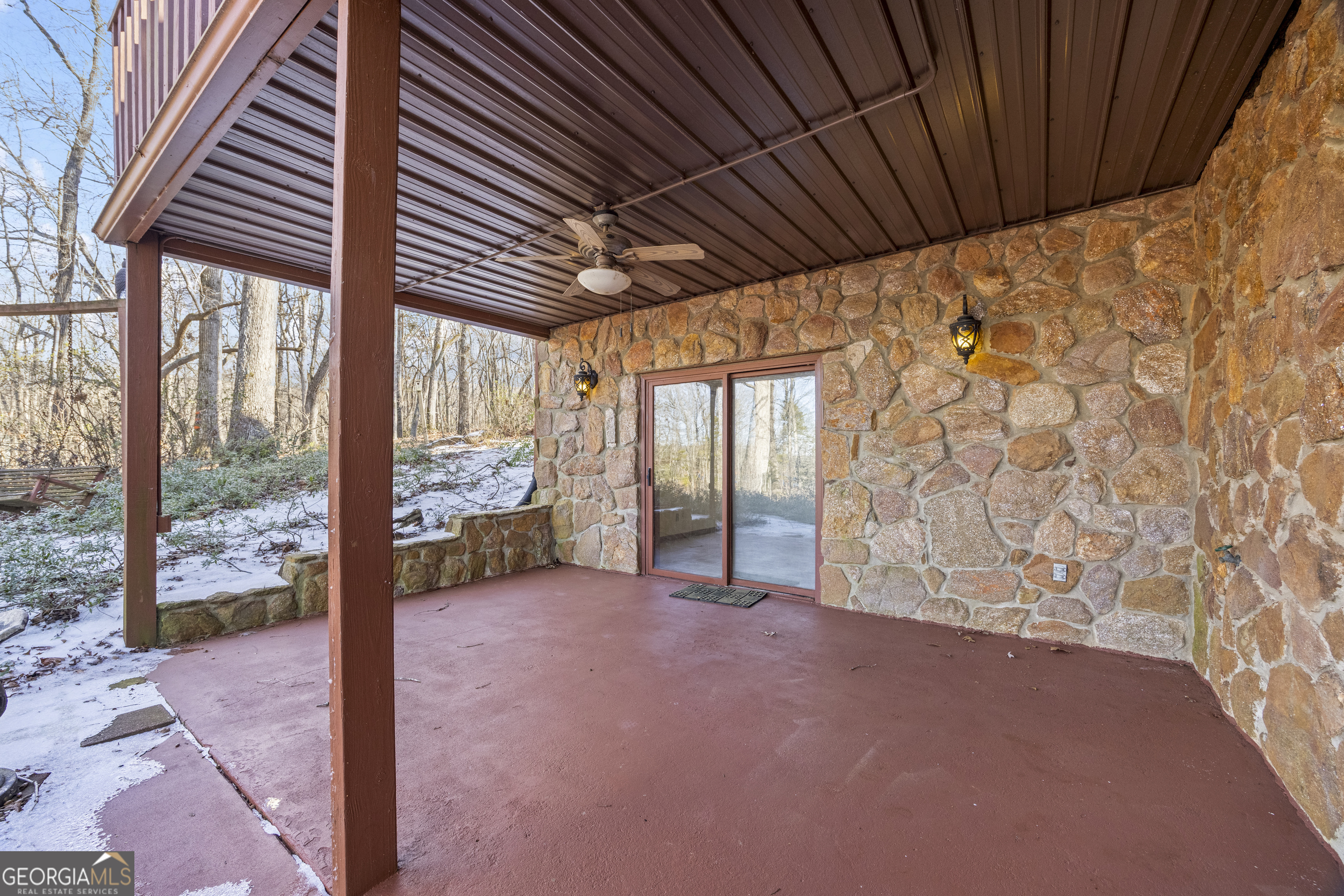 234 Chandlers Ferry Drive Hartwell GA 30643