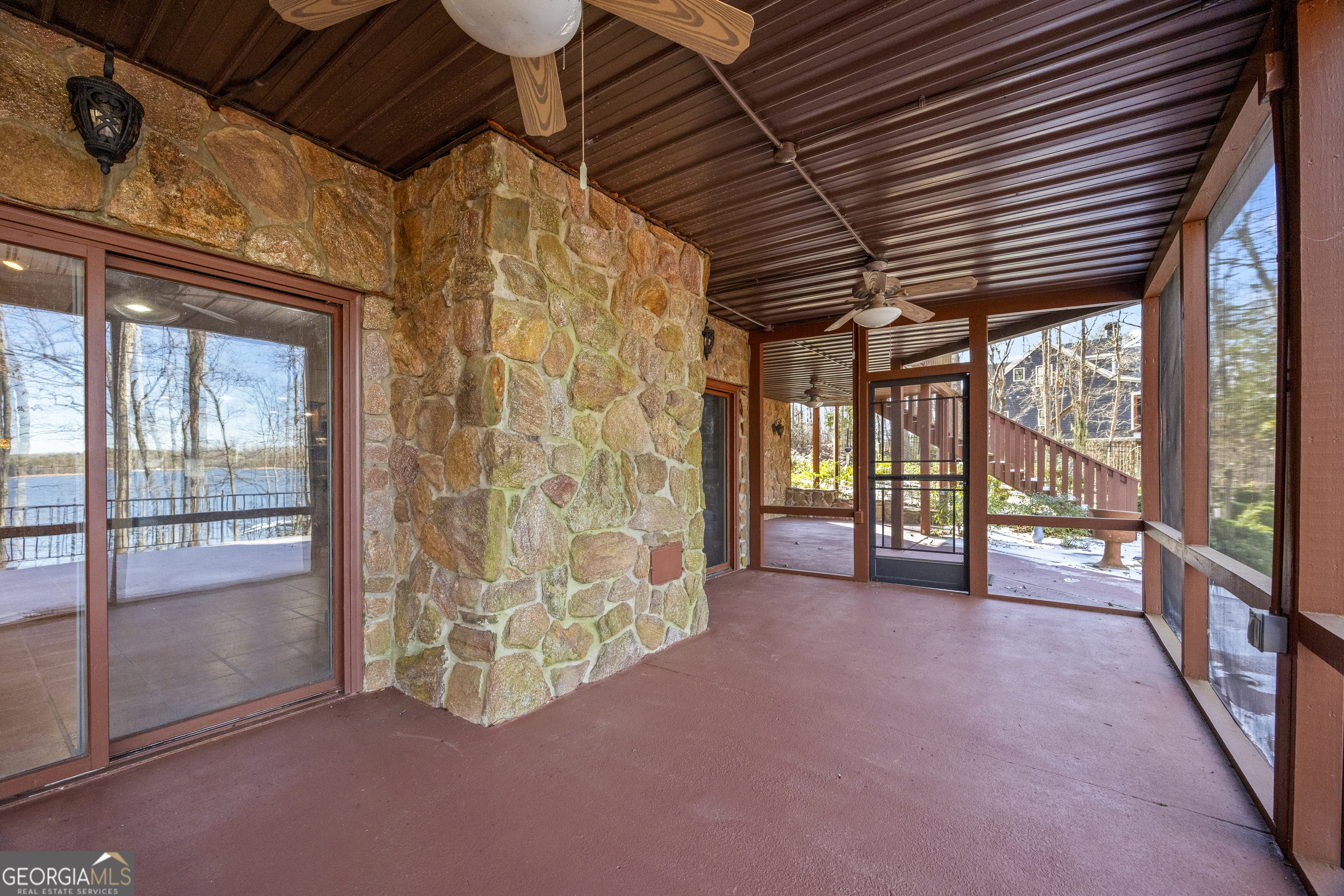 234 Chandlers Ferry Drive Hartwell GA 30643