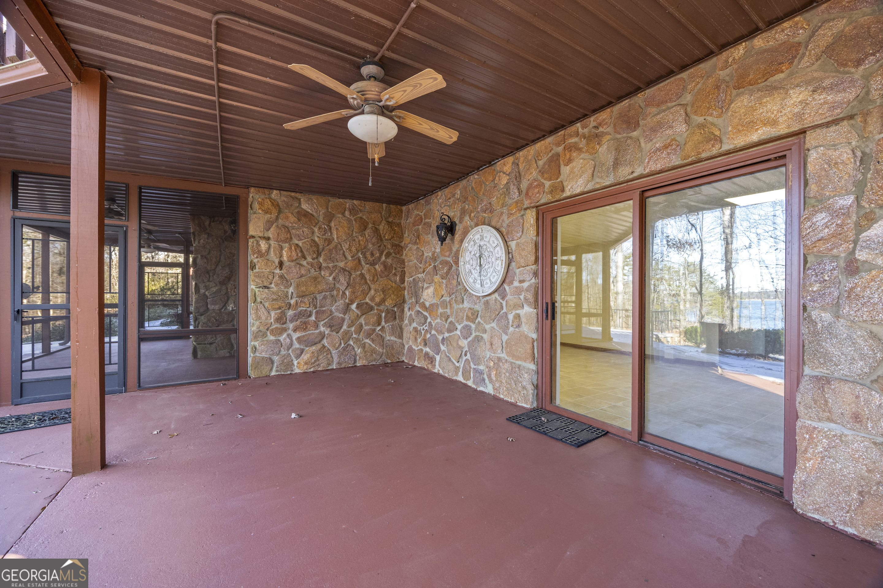 234 Chandlers Ferry Drive Hartwell GA 30643