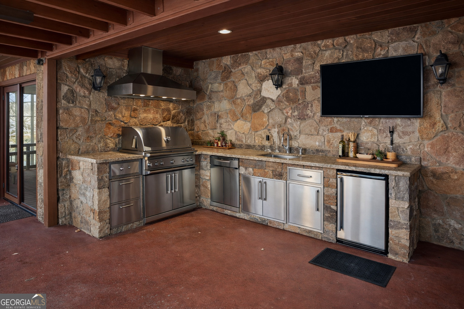 234 Chandlers Ferry Drive Hartwell GA 30643