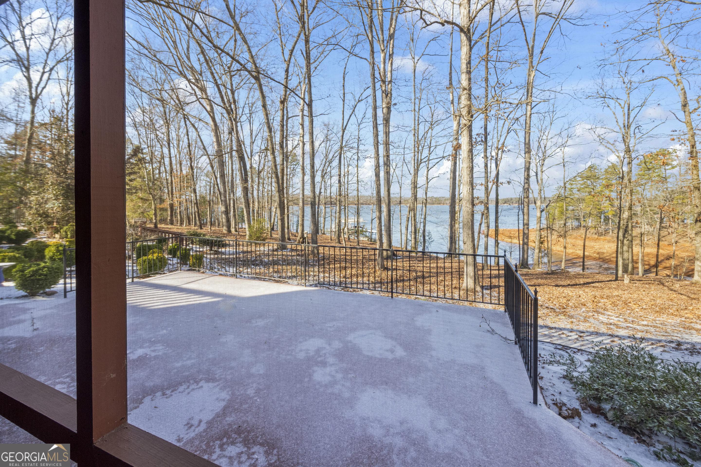 234 Chandlers Ferry Drive Hartwell GA 30643