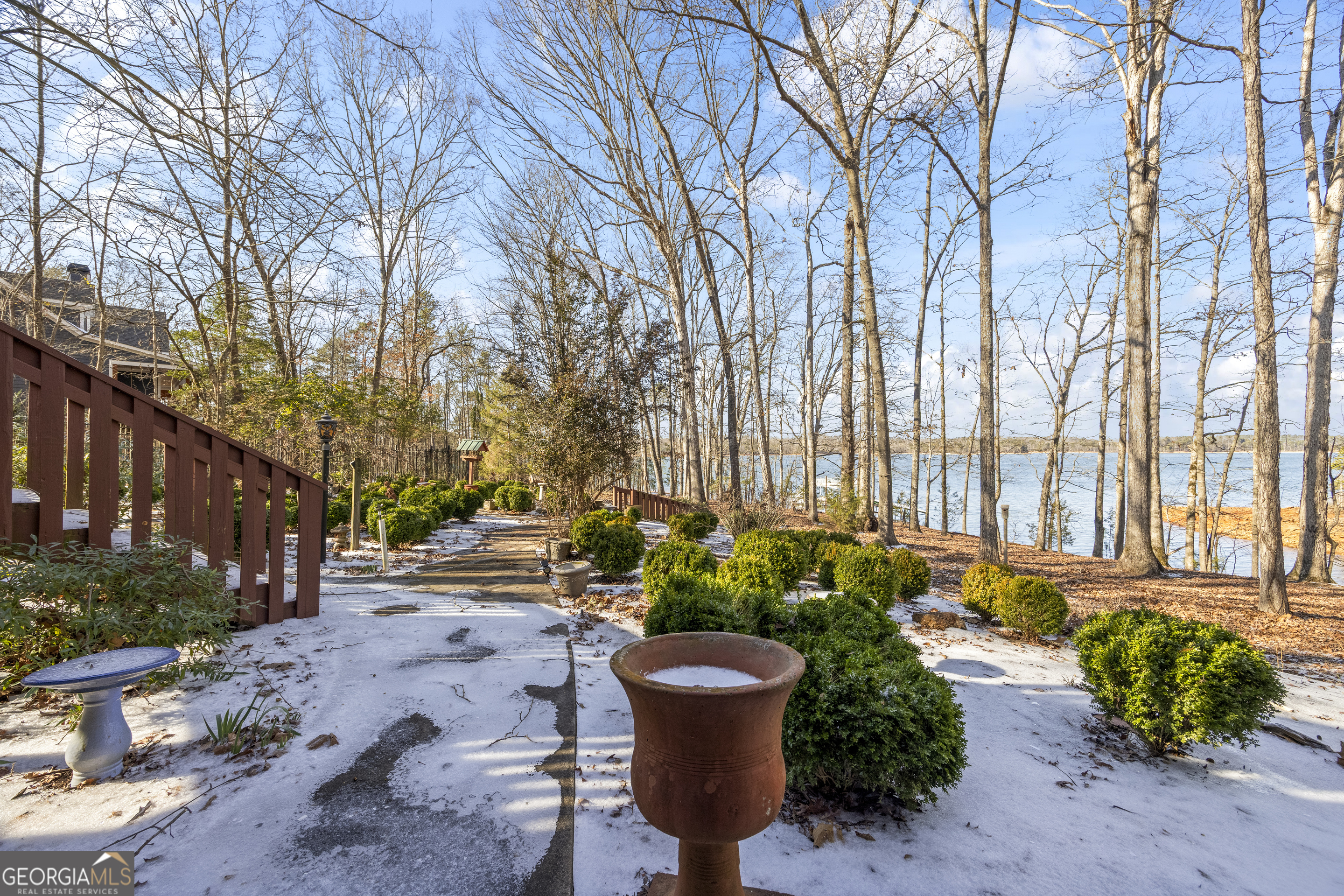 234 Chandlers Ferry Drive Hartwell GA 30643