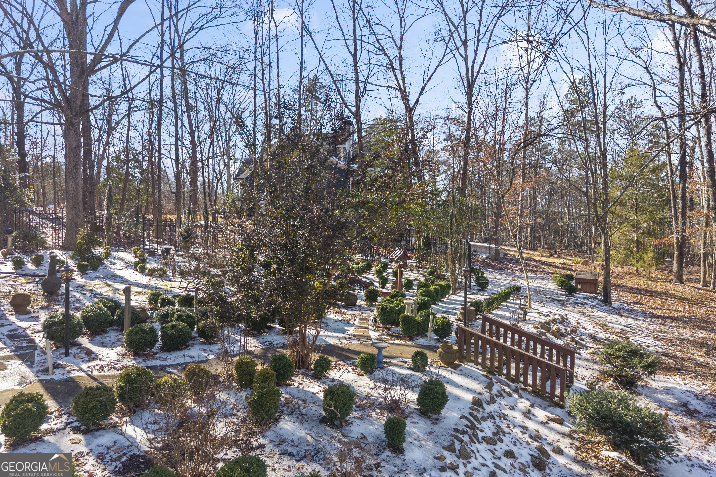 234 Chandlers Ferry Drive Hartwell GA 30643