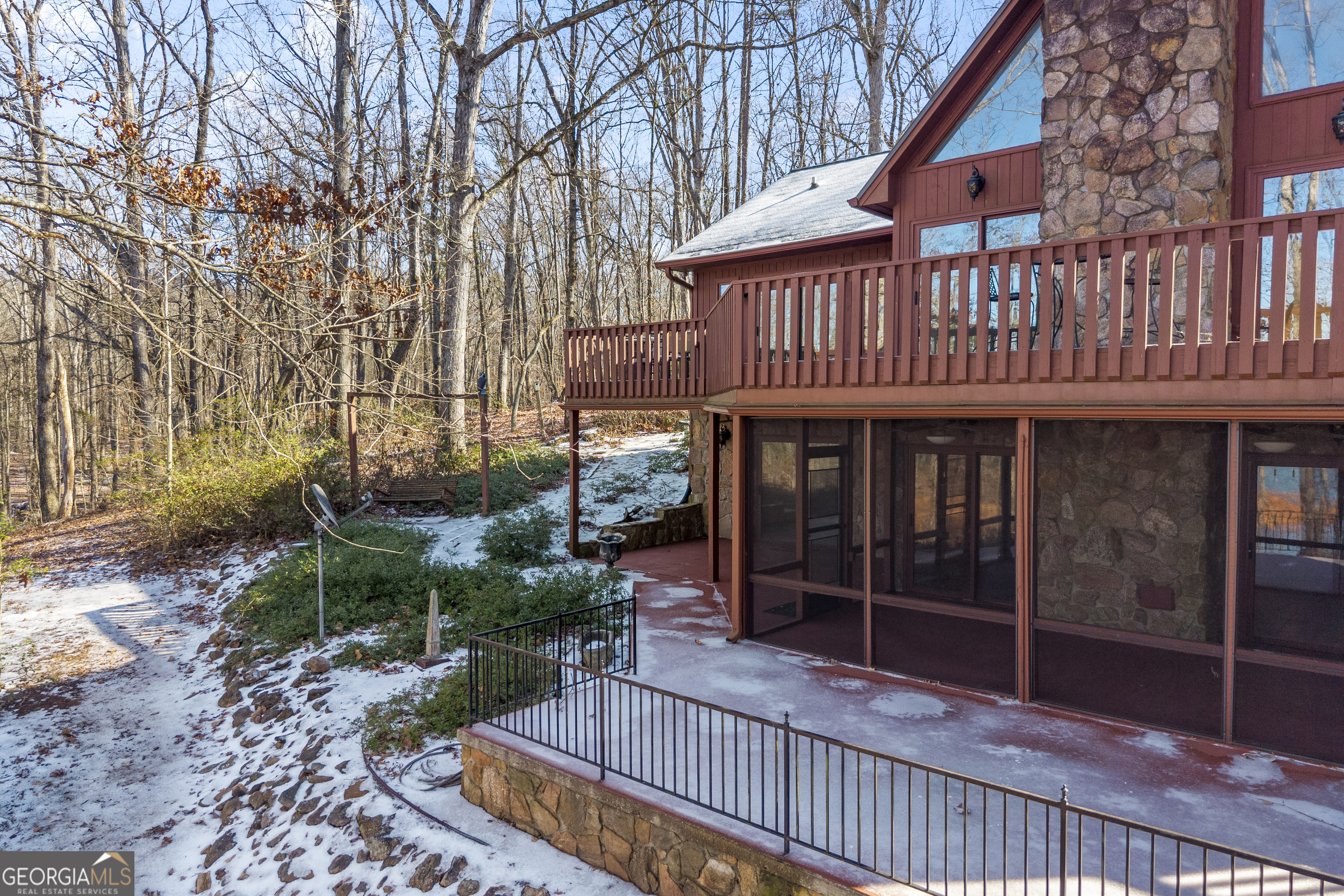 234 Chandlers Ferry Drive Hartwell GA 30643
