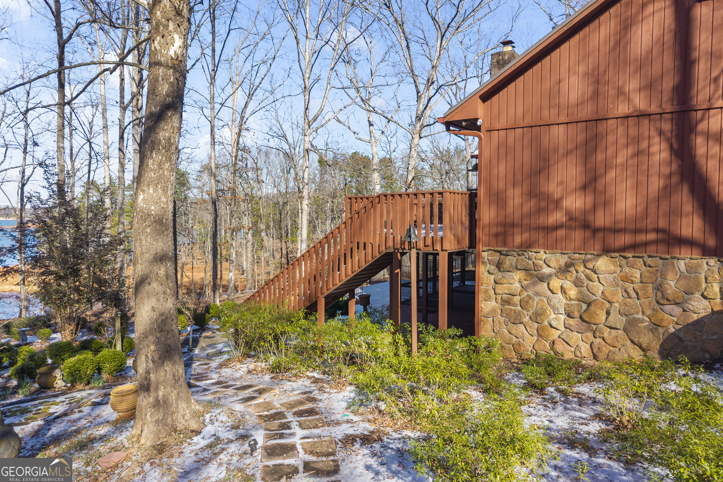 234 Chandlers Ferry Drive Hartwell GA 30643