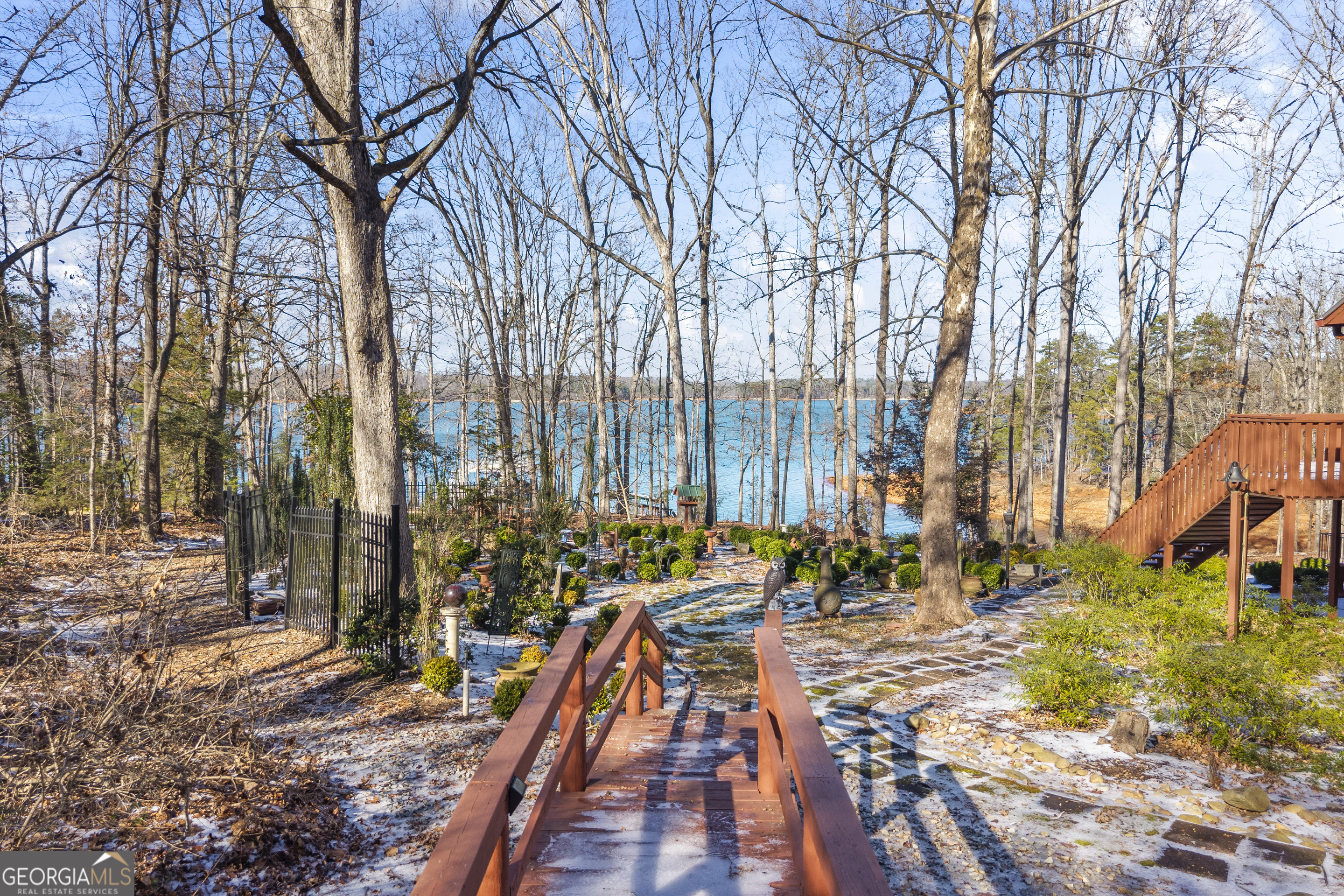 234 Chandlers Ferry Drive Hartwell GA 30643