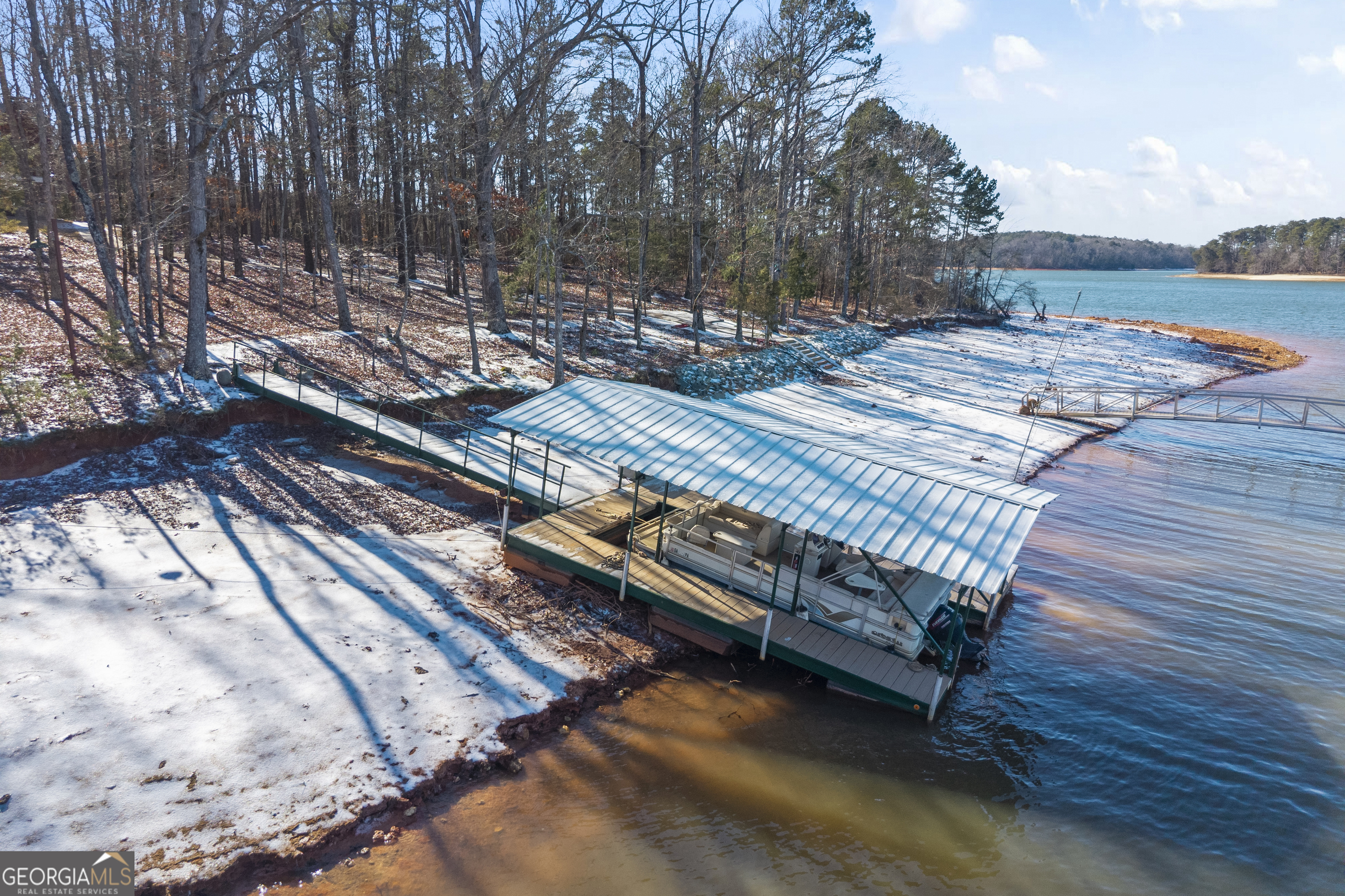 234 Chandlers Ferry Drive Hartwell GA 30643