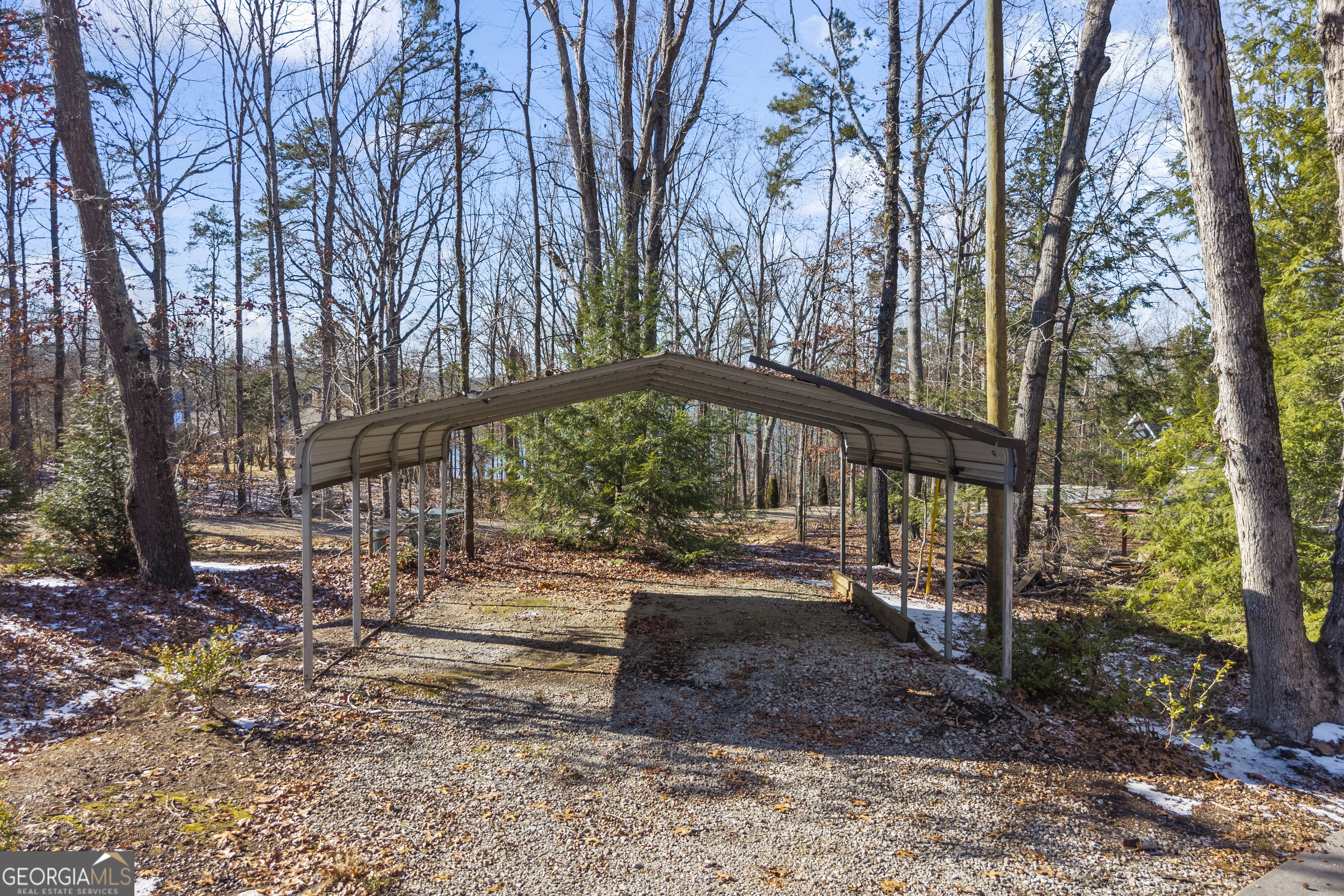 234 Chandlers Ferry Drive Hartwell GA 30643