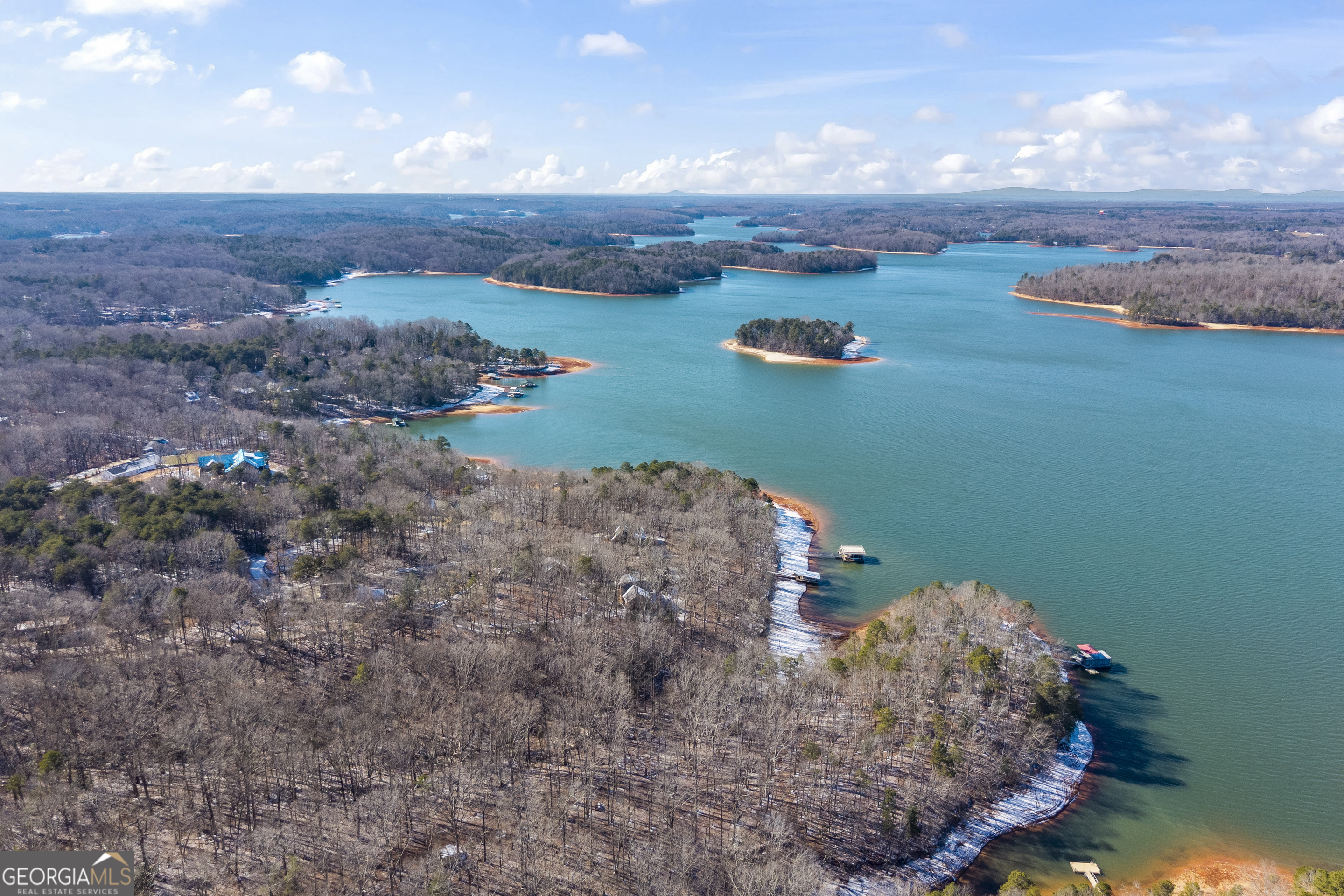 234 Chandlers Ferry Drive Hartwell GA 30643