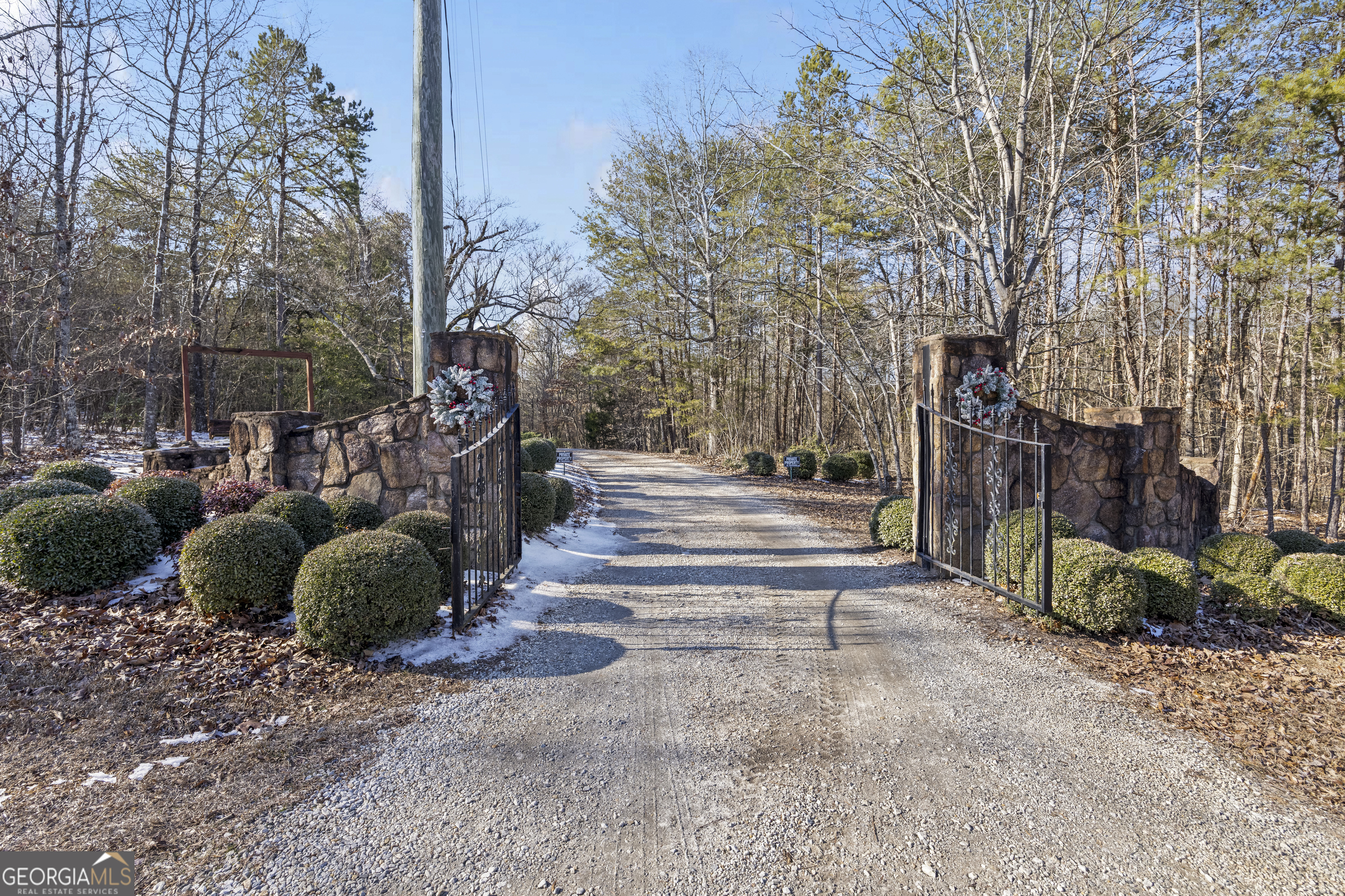 234 Chandlers Ferry Drive Hartwell GA 30643