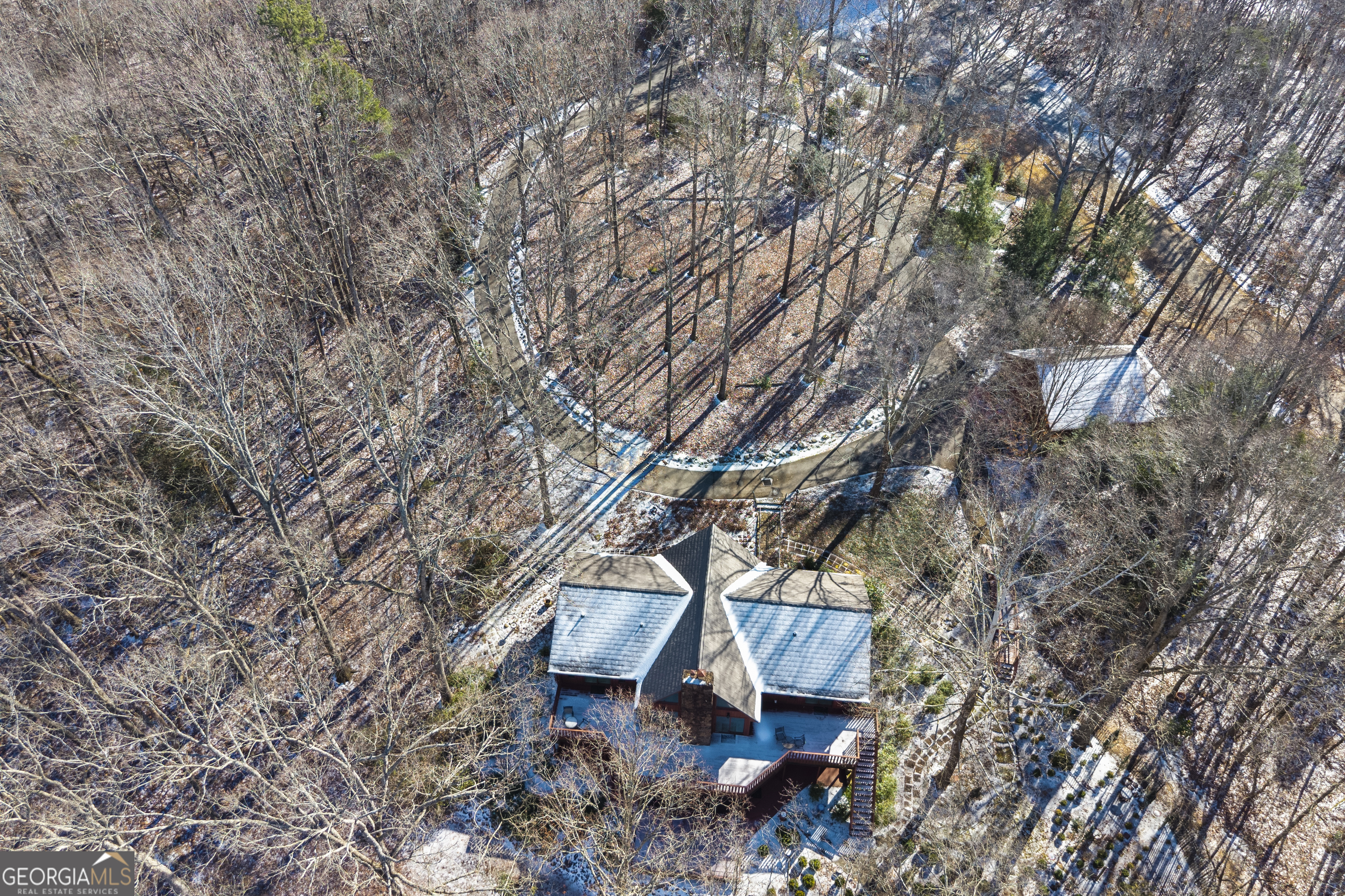 234 Chandlers Ferry Drive Hartwell GA 30643