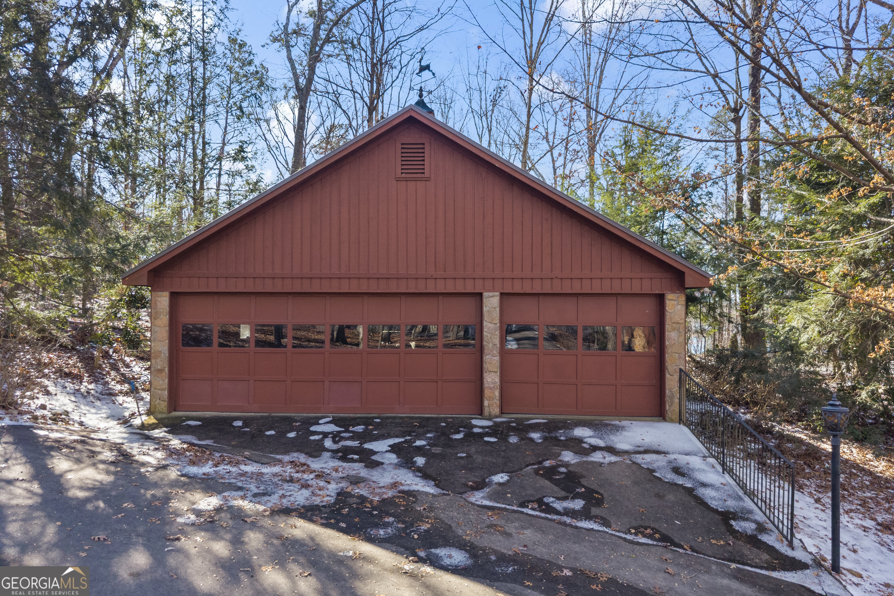 234 Chandlers Ferry Drive Hartwell GA 30643