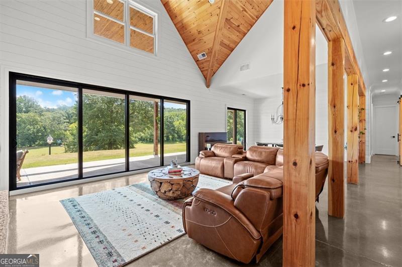 441 Pumpkinvine Road Acworth GA 30101