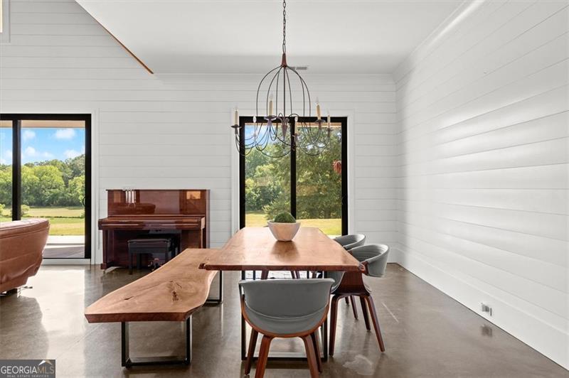 441 Pumpkinvine Road Acworth GA 30101