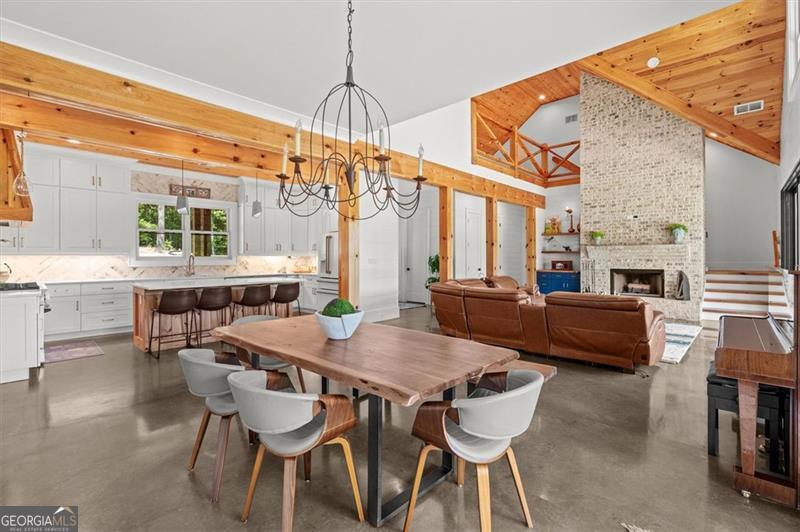 441 Pumpkinvine Road Acworth GA 30101