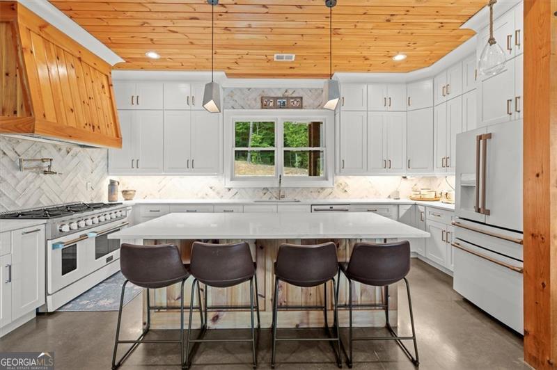 441 Pumpkinvine Road Acworth GA 30101