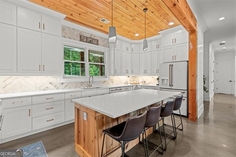 441 Pumpkinvine Road Acworth GA 30101