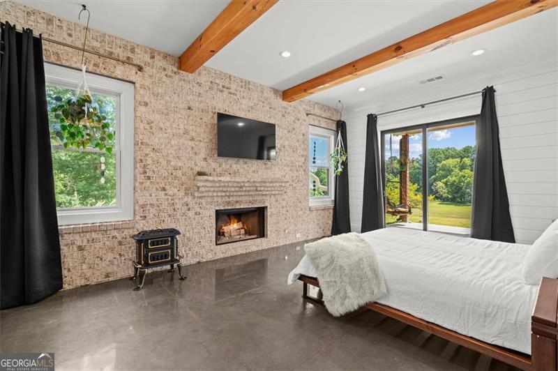 441 Pumpkinvine Road Acworth GA 30101