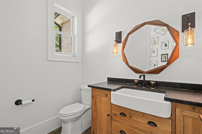 441 Pumpkinvine Road Acworth GA 30101