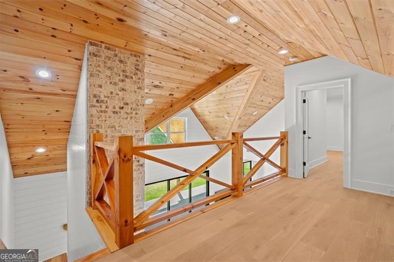 441 Pumpkinvine Road Acworth GA 30101