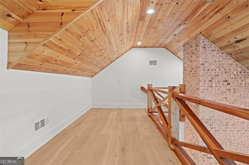 441 Pumpkinvine Road Acworth GA 30101