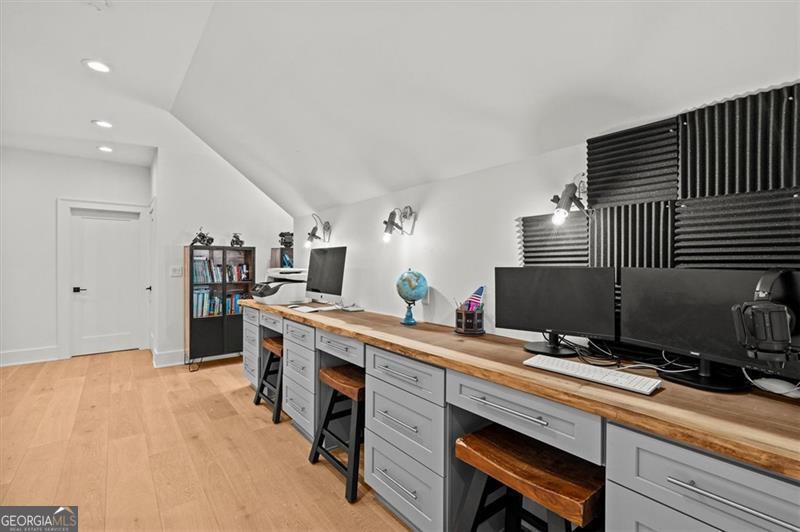 441 Pumpkinvine Road Acworth GA 30101