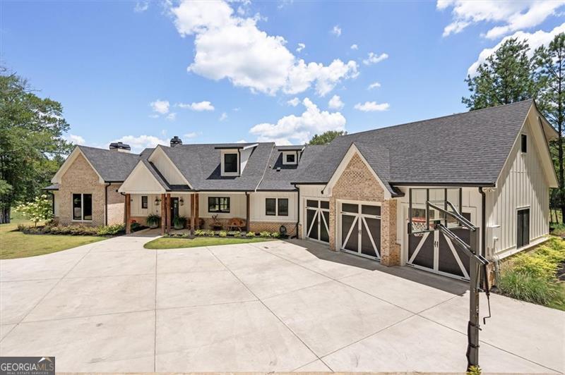 441 Pumpkinvine Road Acworth GA 30101