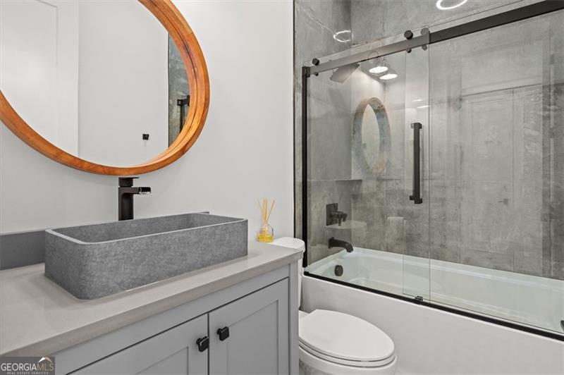 441 Pumpkinvine Road Acworth GA 30101