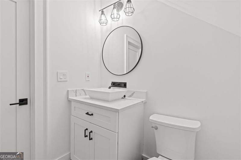 441 Pumpkinvine Road Acworth GA 30101