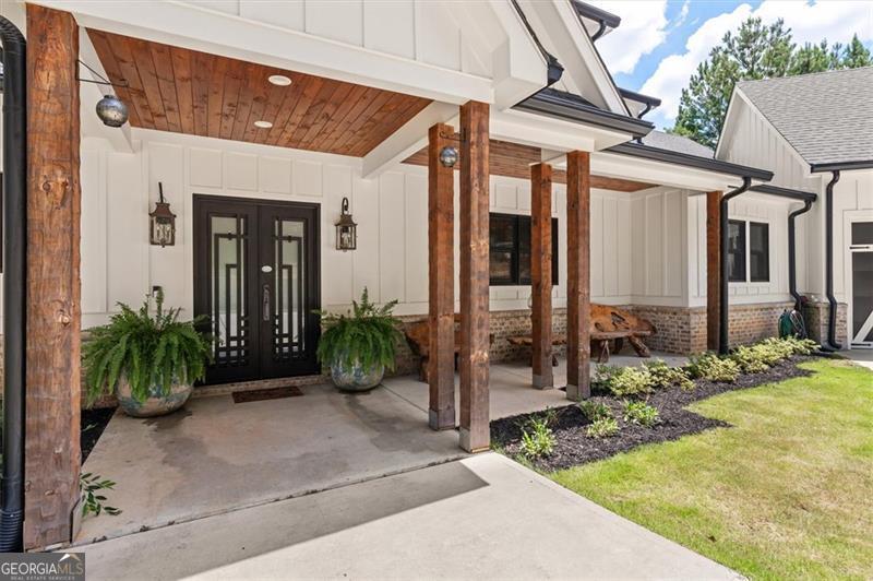 441 Pumpkinvine Road Acworth GA 30101