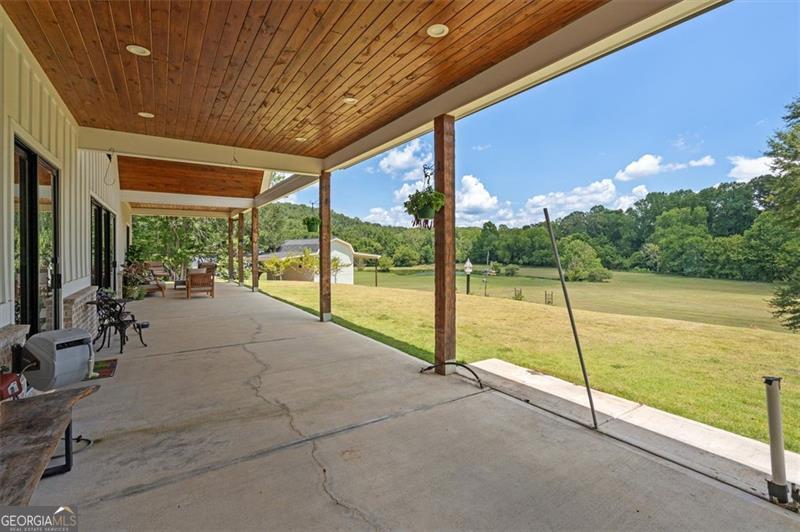 441 Pumpkinvine Road Acworth GA 30101