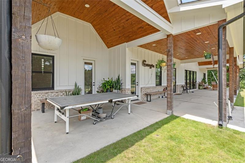 441 Pumpkinvine Road Acworth GA 30101