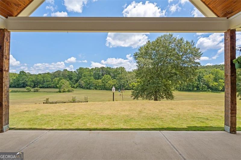 441 Pumpkinvine Road Acworth GA 30101