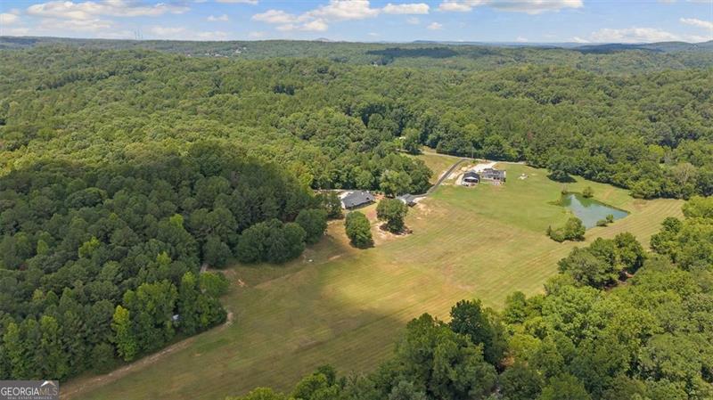 441 Pumpkinvine Road Acworth GA 30101