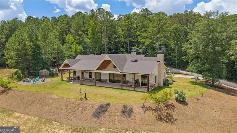 441 Pumpkinvine Road Acworth GA 30101