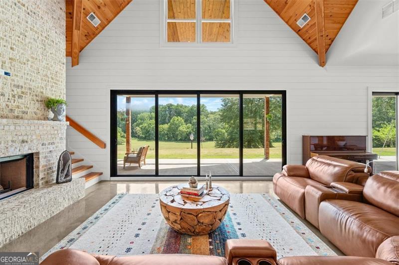 441 Pumpkinvine Road Acworth GA 30101