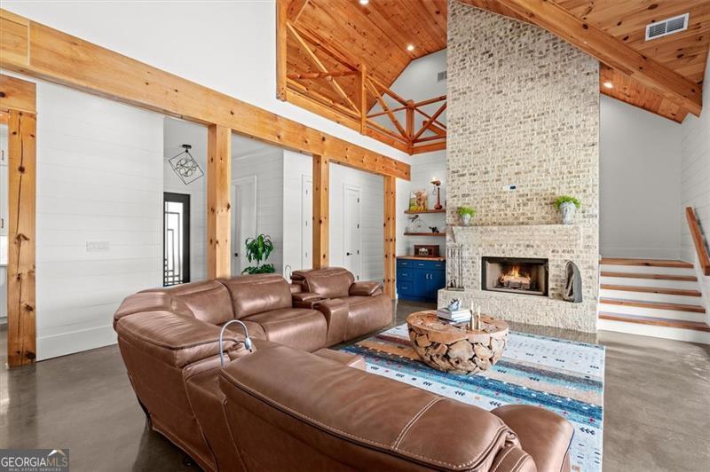 441 Pumpkinvine Road Acworth GA 30101