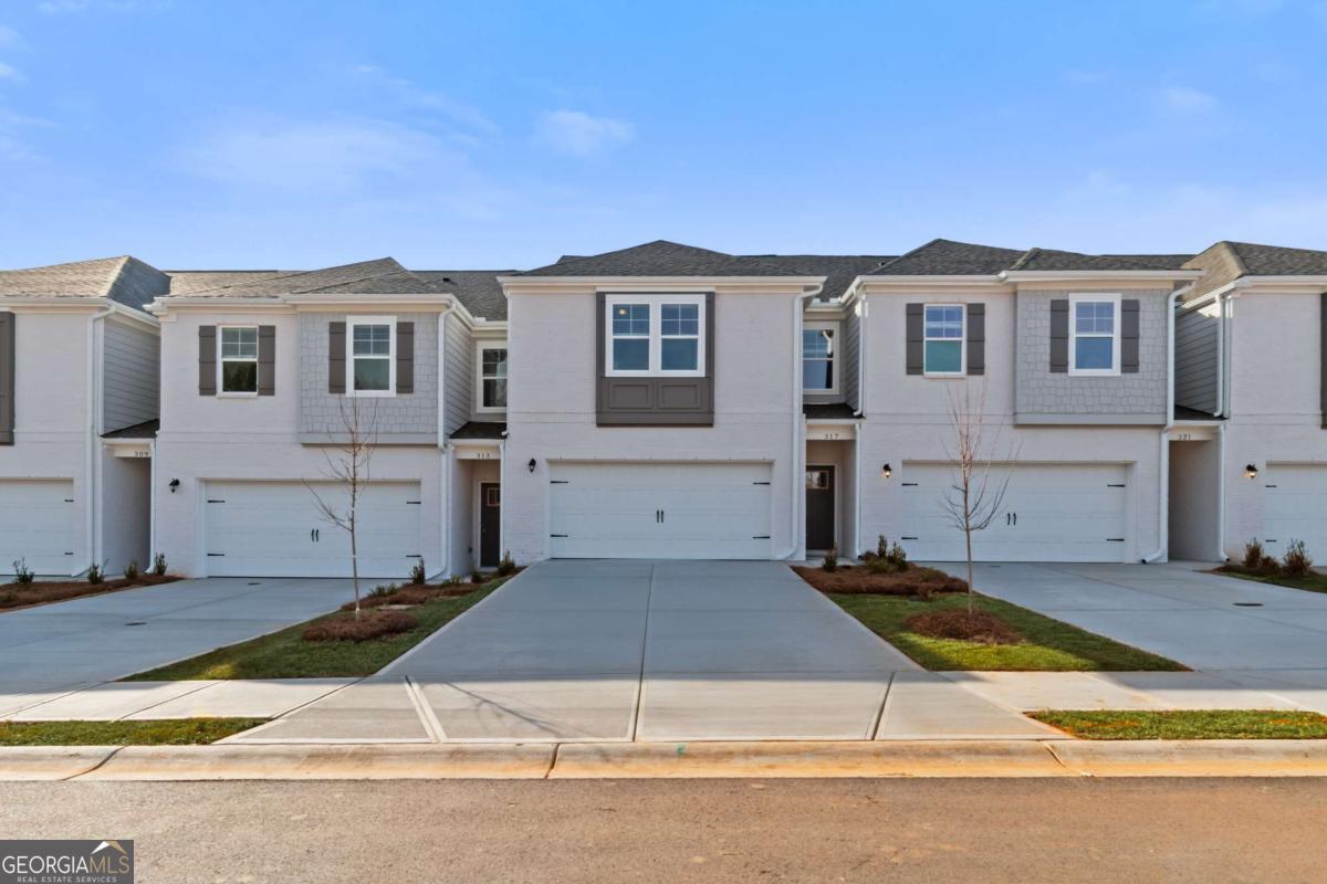 256 Sanctuary Drive Mcdonough GA 30253
