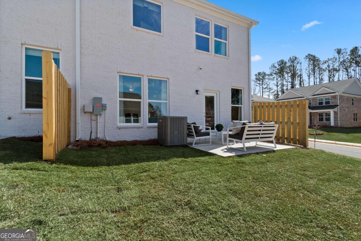 256 Sanctuary Drive Mcdonough GA 30253