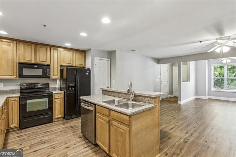 208 Madison Lane SE Smyrna GA 30080