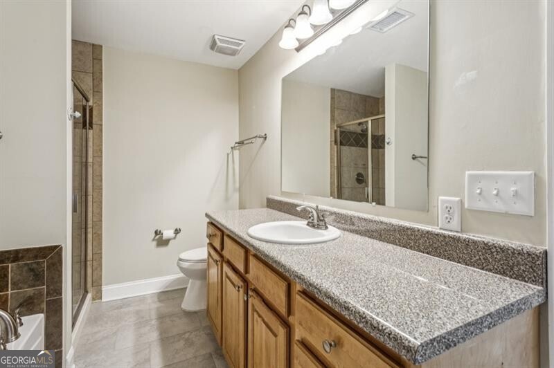 208 Madison Lane SE Smyrna GA 30080